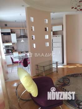 3-к квартира, на длительный срок, 84м2, 3/3 этаж