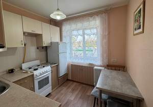 1-к квартира, на длительный срок, 30м2, 3/5 этаж