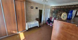 2-к квартира, на длительный срок, 41м2, 4/5 этаж