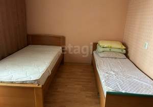 2-к квартира, на длительный срок, 55м2, 4/9 этаж