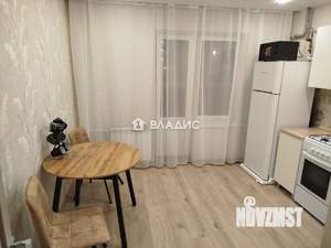 1-к квартира, на длительный срок, 41м2, 1/12 этаж