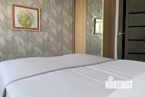 1-к квартира, посуточно, 62м2, 1/1 этаж