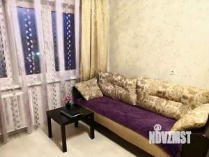 1-к квартира, посуточно, 45м2, 9/10 этаж