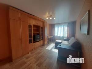 3-к квартира, на длительный срок, 65м2, 4/9 этаж