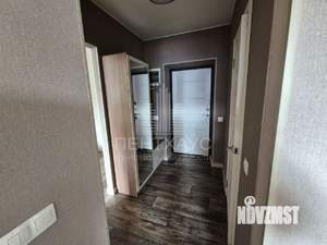 1-к квартира, на длительный срок, 34м2, 5/5 этаж