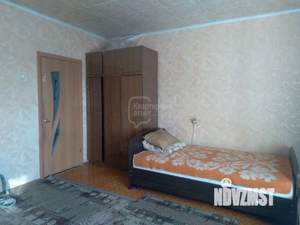 1-к квартира, на длительный срок, 31м2, 3/3 этаж