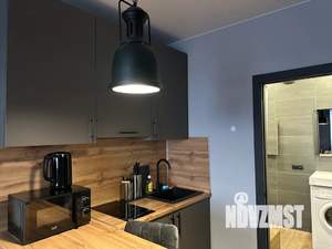 Студия квартира, посуточно, 29м2, 3/16 этаж