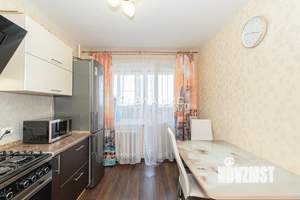 1-к квартира, на длительный срок, 40м2, 4/10 этаж