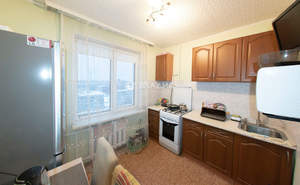 1-к квартира, на длительный срок, 33м2, 9/10 этаж