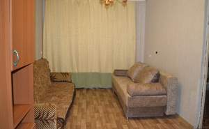 1-к квартира, на длительный срок, 32м2, 3/5 этаж