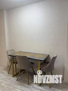 1-к квартира, посуточно, 45м2, 14/19 этаж