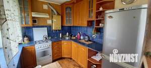 1-к квартира, на длительный срок, 32м2, 4/5 этаж