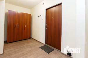 1-к квартира, посуточно, 40м2, 15/16 этаж