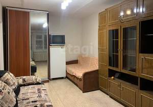 1-к квартира, на длительный срок, 32м2, 5/5 этаж