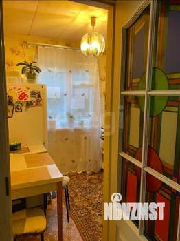 2-к квартира, на длительный срок, 46м2, 2/5 этаж