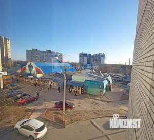 2-к квартира, на длительный срок, 65м2, 3/10 этаж
