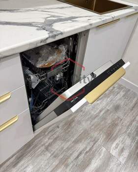 1-к квартира, на длительный срок, 38м2, 3/9 этаж