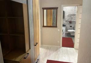 1-к квартира, на длительный срок, 37м2, 7/12 этаж