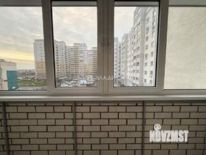 3-к квартира, на длительный срок, 78м2, 3/9 этаж