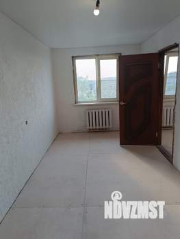 2-к квартира, на длительный срок, 44м2, 5/5 этаж
