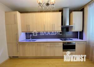 1-к квартира, на длительный срок, 40м2, 9/9 этаж