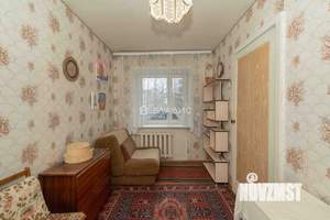 2-к квартира, на длительный срок, 47м2, 2/4 этаж