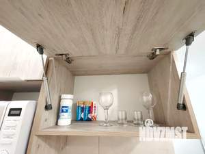 1-к квартира, посуточно, 40м2, 3/17 этаж