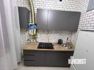 1-к квартира, на длительный срок, 36м2, 2/4 этаж