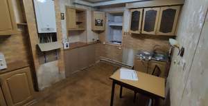 1-к квартира, на длительный срок, 45м2, 1/2 этаж