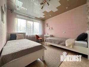 2-к квартира, посуточно, 50м2, 1/1 этаж