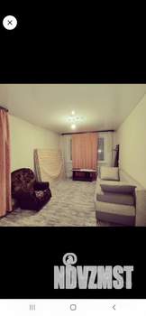 2-к квартира, на длительный срок, 45м2, 1/5 этаж