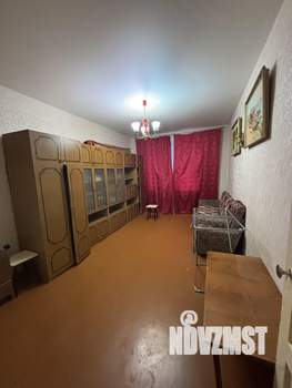 2-к квартира, на длительный срок, 52м2, 1/4 этаж