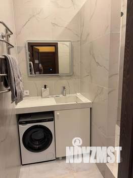 1-к квартира, посуточно, 50м2, 7/8 этаж