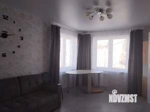 1-к квартира, на длительный срок, 40м2, 9/12 этаж