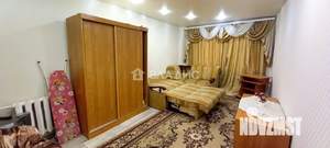 1-к квартира, на длительный срок, 34м2, 1/5 этаж