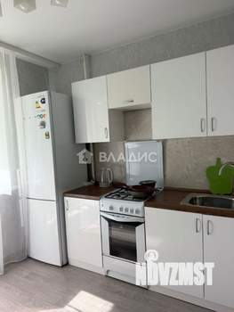 1-к квартира, на длительный срок, 38м2, 5/10 этаж