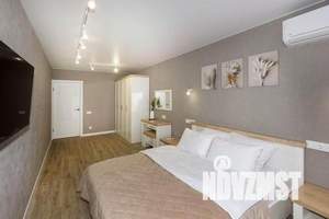 2-к квартира, посуточно, 61м2, 11/17 этаж