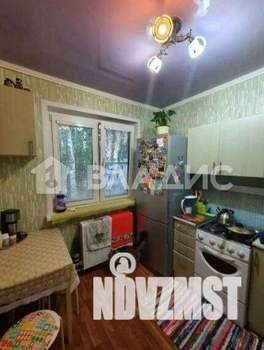 2-к квартира, на длительный срок, 42м2, 5/5 этаж