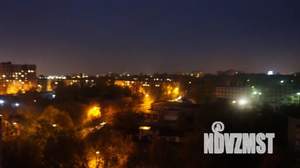 1-к квартира, посуточно, 38м2, 7/9 этаж