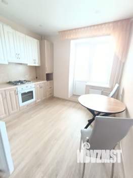 1-к квартира, на длительный срок, 44м2, 7/10 этаж