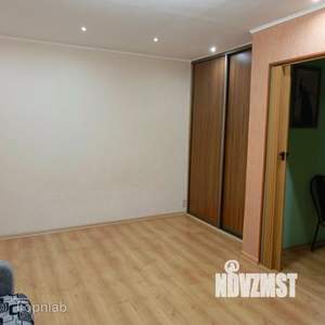 1-к квартира, на длительный срок, 44м2, 4/10 этаж