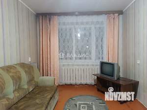 2-к квартира, на длительный срок, 45м2, 1/5 этаж