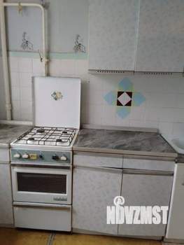 1-к квартира, на длительный срок, 30м2, 3/4 этаж