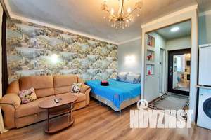 1-к квартира, посуточно, 33м2, 2/9 этаж