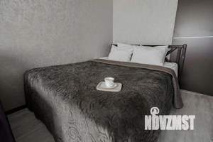 1-к квартира, посуточно, 40м2, 5/5 этаж