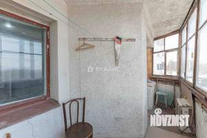 1-к квартира, на длительный срок, 45м2, 2/9 этаж