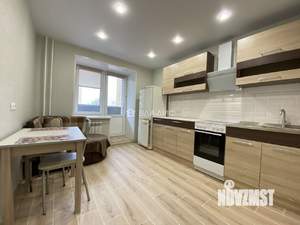 1-к квартира, на длительный срок, 41м2, 1/13 этаж