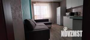 1-к квартира, посуточно, 45м2, 17/19 этаж