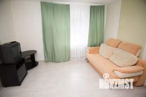 1-к квартира, посуточно, 41м2, 1/10 этаж