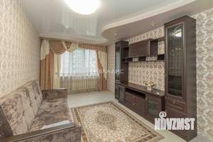 3-к квартира, на длительный срок, 69м2, 5/9 этаж